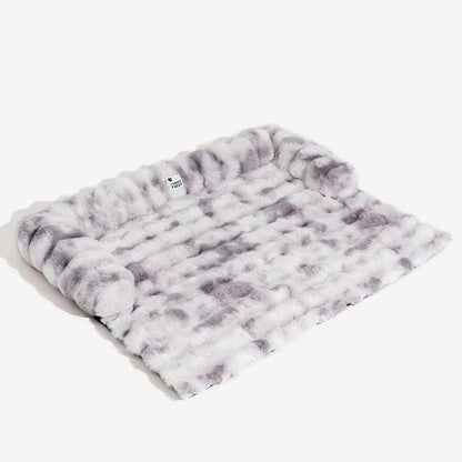 Fluffy Calming Dog Bed/Sofa Protector