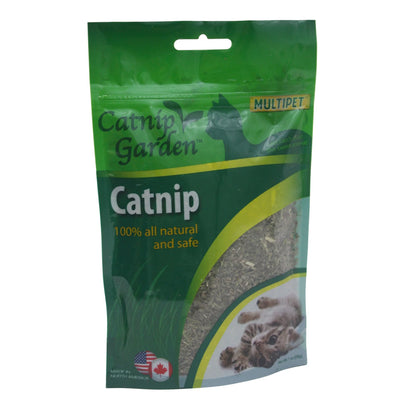 Catnip Garden All Natural Loose Catnip, 1 Ounce