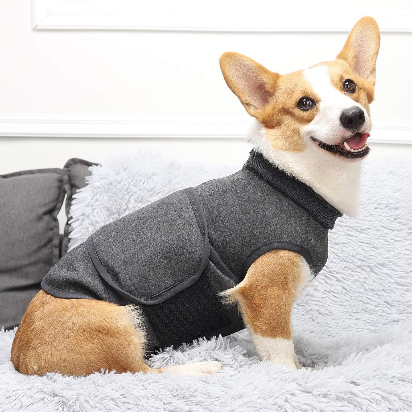 Anxiety/Stress Relief Vest for Dogs