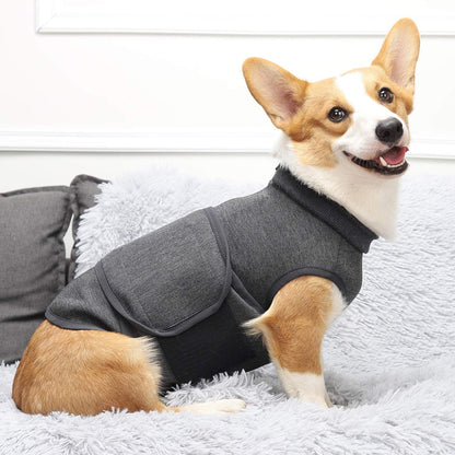 Anxiety/Stress Relief Vest for Dogs