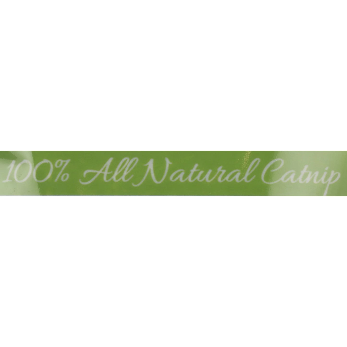 Catnip Garden All Natural Loose Catnip, 1 Ounce